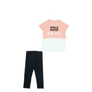 Benetton Момиче Комплект от 2 части - Горна и долна част (Mărime: 158) 142947149 - Бебе & Малко дете