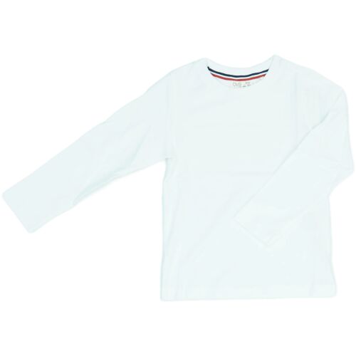 OVS Fiú Hosszú ujjú felső (Méret: 104)