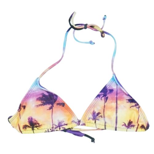 Maui&Sons Lány Bikini felső (EU 38) 142947189