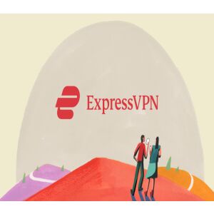 Express VPN - 1 Month Subscription Key 142947735 - Software