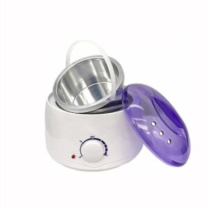 FOXMAG24 viaszmelegítő, gyors és praktikus hagyományos viasz/paraffin viaszhoz