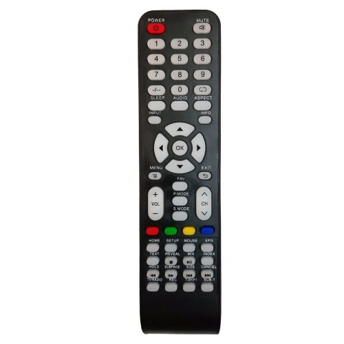 Diaľkové ovládanie pre Legend EE-T58S 142948010