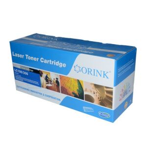 Sorink CRG-106 Kompatibilis Toner Canon 6300 6500 6550 nyomtatókhoz - Orink