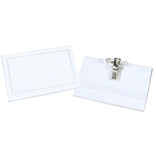 Jelvény kitűzővel és klipszel, 90x55 mm 142948319
