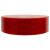 Öntapadó fényvisszaverő szalag, rugalmas felületekre, 1 m hosszú, piros színű 142948388