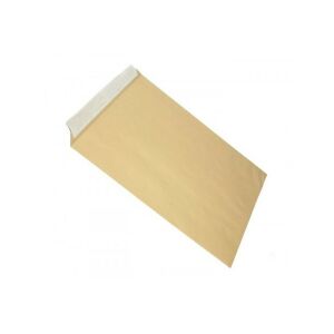 Borítékméret B4 Natural Kraft TB/4 250x353mm