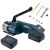 Aparat semi-automat de legat banda PET si PP, latime 12-16.5 mm, acumulator 2000mah 142948521
