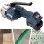 Aparat semi-automat de legat banda PET si PP, latime 12-16.5 mm, acumulator 2000mah 142948521