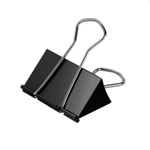 ErichKrause fém iratkapcsok, 25 mm-es méret, 12 darabos kiszerelés 142948706