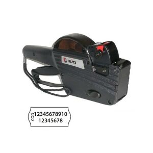 Címkejelölő 2 sor 10/8 karakter Blitz C18 Blitz C18 142948888 - Árazógép