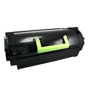 Felújított tonerkazetta 62D0HA0 Lexmark MX711