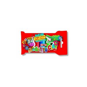 Koh I Noor modellezőgyurma 5 színben