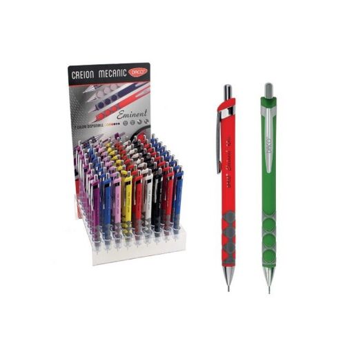 Eminent Daco piros mechanikus ceruza 0,5 mm