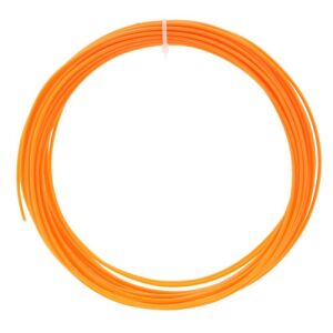 ABS 1,75 mm-es nyomtatott Filament