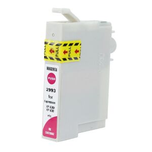 Kompatibilis patron 29XL T2993 Epson nyomtatókhoz, bíbor