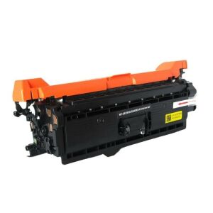 Újragyártott HP kompatibilis 504X tonerkazetta