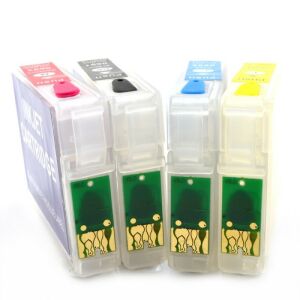 Epson T0691, T0692, T0693, T0694 patronok