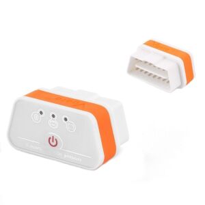 Interfata OBD II Vgate iCar2, Bluetooth 3.0, Android/PC, 16 pini, diagnoza auto