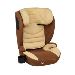 Scaun auto SUMMER BABY ARUBA, ISOFIX, copii 100-150 cm, tetiera reglabila in 12 puncte