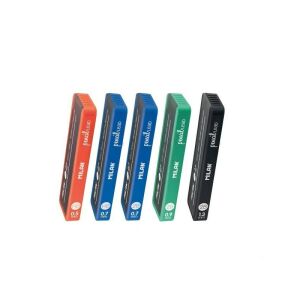 Különböző keménységű mechanikus ceruzabélek, 0,9 HB 142950616 - Írószer kiegészítő