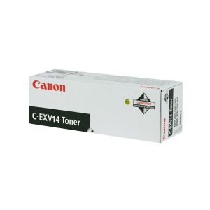 Eredeti Canon C-EXV14 toner