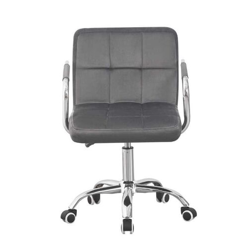 Ergonómikus Irodai szék, Szürke