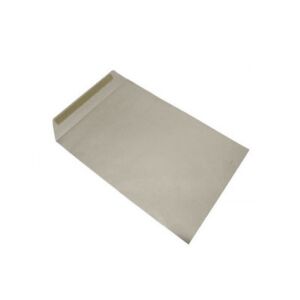 Öntapadós Kraft boríték TE/4 formátum 300x400 mm