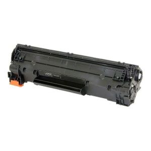 Kompatibilis Canon CRG-737 fekete toner ömlesztett kiszerelésben