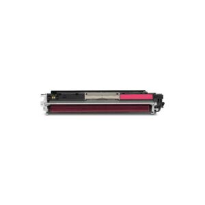 HP 126A magenta tonerkazetta CE310A, CE311A, CE312A, CE313A kompatibilis