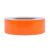 Rugalmas fényvisszaverő szalag, narancssárga, öntapadós, 5 cm x 1 m, vízálló 142952091