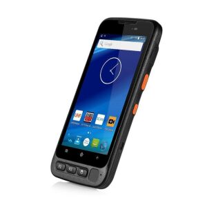 Honeywell 2D vonalkódolvasó, Android, PDA érintőképernyős IPS 5 hüvelykes, IP67, 7MP 142952382 - Vonalkód olvasó