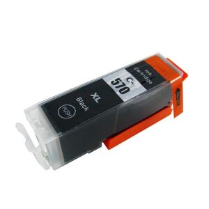 Kompatibilis patron Canon PGI-570BKXL fekete tintapatronnal