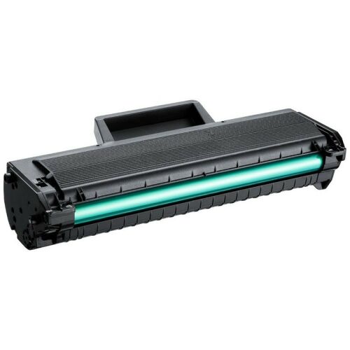 Samsung MLT-D1042S/ML1660 kompatibilis toner kazetta, fekete