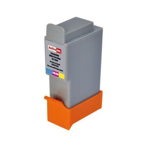 Kompatibilis BCI-24C színes patron Canonhoz, 16,5 ml, Premium Activejet, 5 év garancia