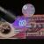 UV lámpa 385 nm, 9 LED-del 142953875