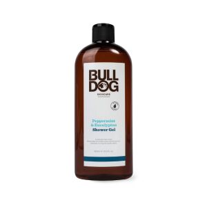 Bulldog Borsmenta és Eukaliptusz tusfürdő 500ml