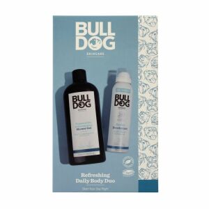 Bulldog Daily Refresh - Frische Minze Duo - Geschenkset