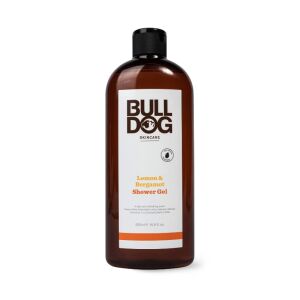 Gel za tuširanje Bulldog Limun & Bergamot - 500ml 142954159 - Ljepota i Zdravlje