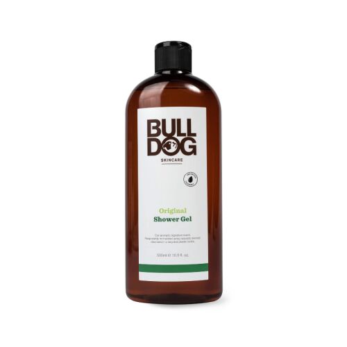 Bulldog Original Duschgel - 500ml 142954160