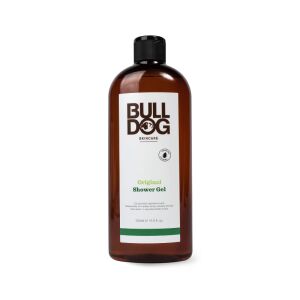 Bulldog Original sprchový gél 500 ml 142954160 - Kúpeľňa