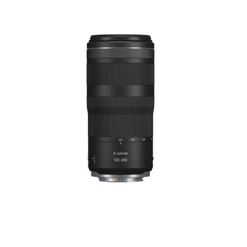Canon RF 100-400 mm F5.6-8 IS USM