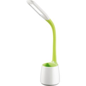 Lampă de birou Platinet cu suport pentru pix PDLJ5 6.5W (43882)