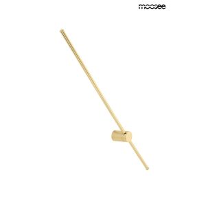 MOOSEE fali lámpa OMBRE 100 arany 142955283 - Moosee