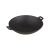 Kinghoff öntöttvas wok Ø31 cm, indukciós főzőlaphoz alkalmas 142957794
