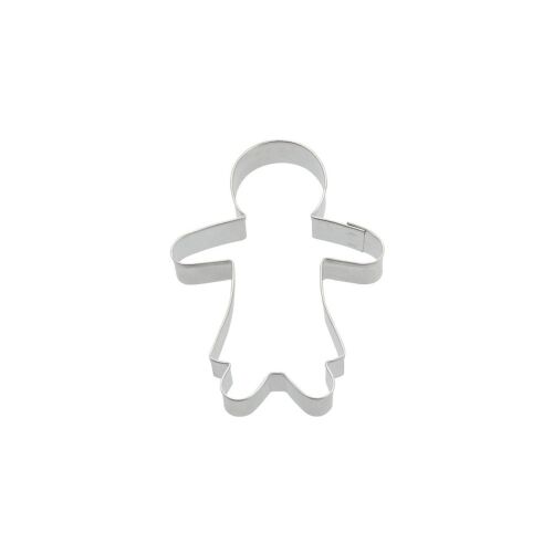 Cake-Masters sütmény kiszúró, mézeskalács ember, rozsdamentes acéL 142975761