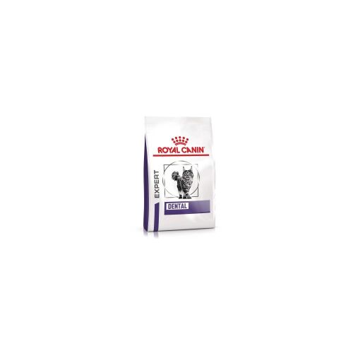 Royal Canin Feline Dental macskatáp 1.5kg-os zsák - Macskaeledel