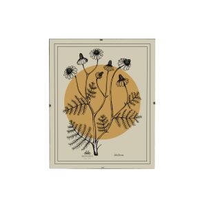 ADI Ramka 20x25cm Antyrama szkło 142981217 - Ramka na zdjęcia