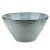BASIC NATURE Salátás tál 2L 23x23x12cm szürke kerámiából 142981579