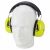 Uvex K20 HiViz Munkavédelmi Zajcsökkentő Fülvédő 142984682