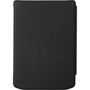 PocketBook Shell Strap 6" E-Book olvasó Tok - Fekete 142984704 - Pocketbook